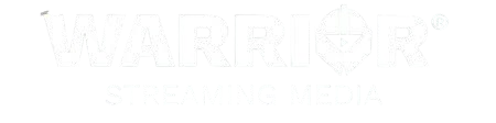 WarriorStreamingMedia