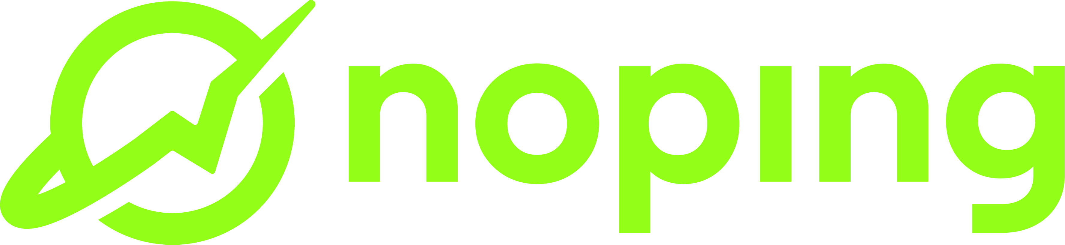 NoPing
